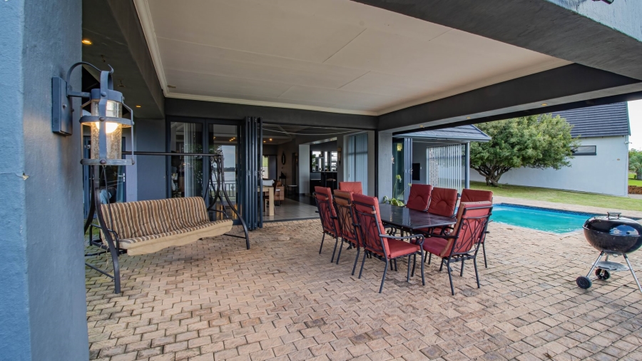 3 Bedroom Property for Sale in Oranjeville Free State